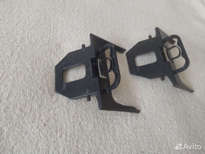 Держатель мешка пылесборника пылесоса Samsung