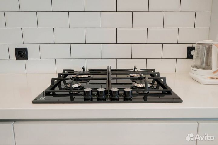 Кухни в рассрочку под 0