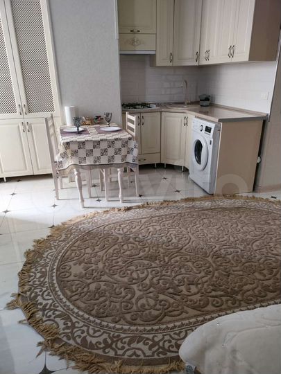 1-к. квартира, 45 м², 4/10 эт.