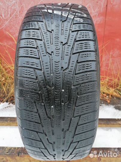Nokian Tyres Hakkapeliitta R 225/55 R17 101R