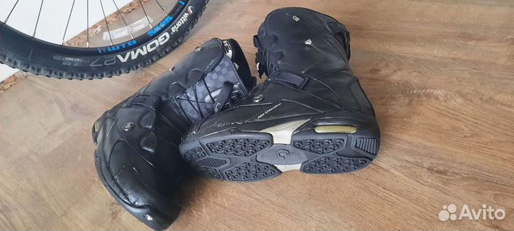 Ботинки сноубордические Northwave