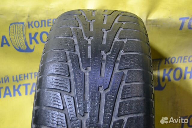 Nokian Tyres Hakkapeliitta R SUV 255/55 R19