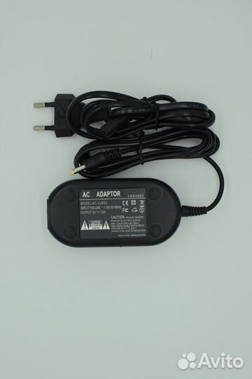 Сетевой адаптер VSK0695 для видеокамер Panasonic