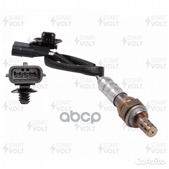 Датчик кисл. для а/м Renault Logan (04) /LADA L