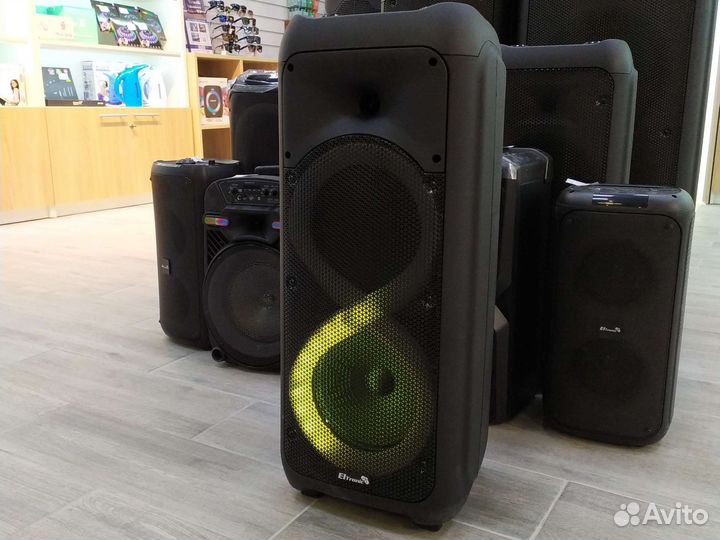 Колонка Eltronic 20-58 (новая,гарантия)