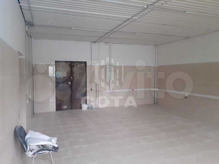 Сдам производственное помещение, 180 м²