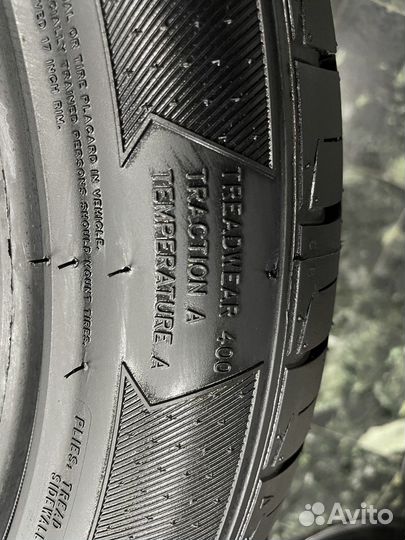 Roadmarch Prime UHP 08 225/50 R17 98W