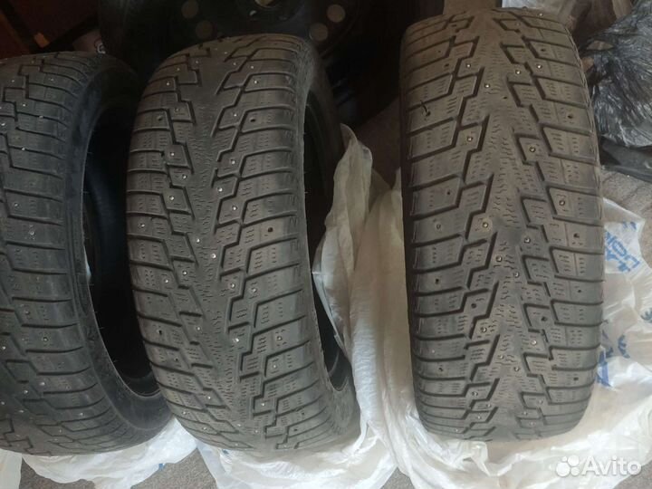 GT Radial IcePro 3 205/55 R16 94T