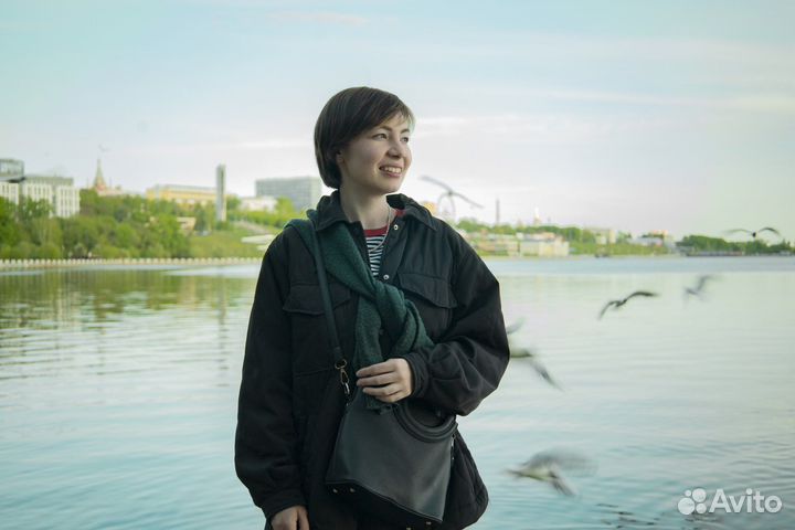 Фотограф Сарапул