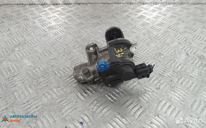 Клапан EGR Audi A4 B7 2005