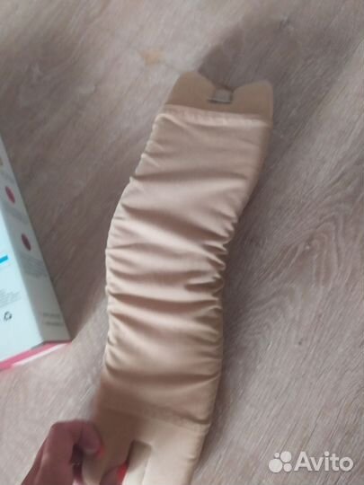 Воротник ортопедический детский