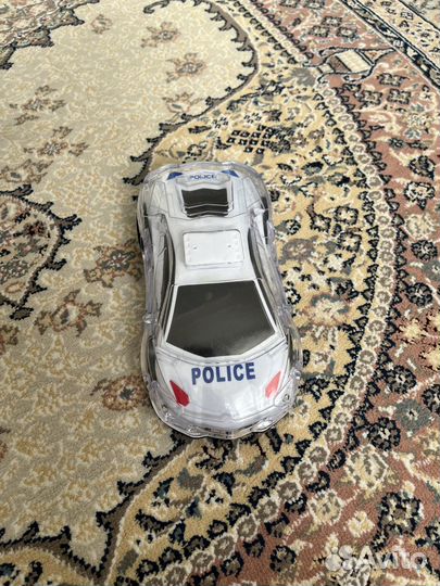 Детские машинки игрушки с пультом управления