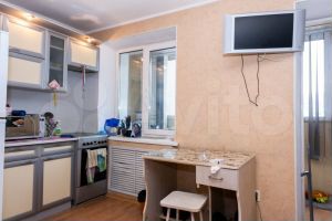 1-к. квартира, 36 м², 5/9 эт.