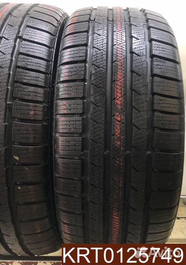 Continental ContiWinterContact TS 810 235/40 R18 95V