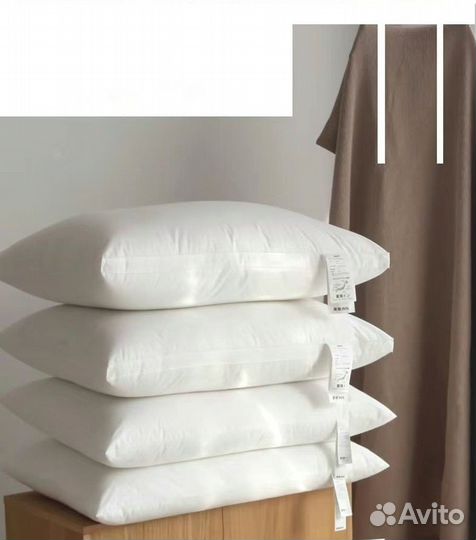 Подушка высшего качества из Японии