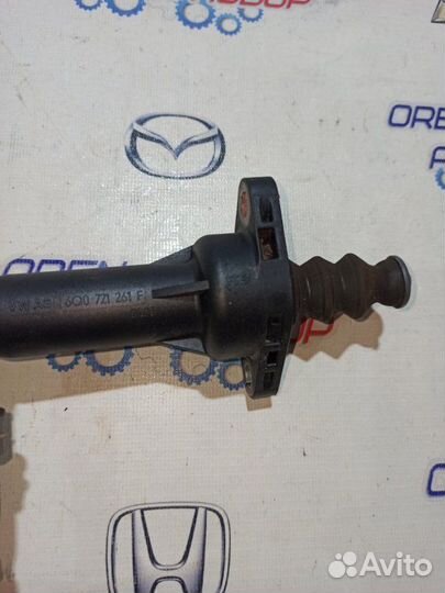 Рабочий цилиндр сцепления Skoda Fabia 2 1.2 CGP