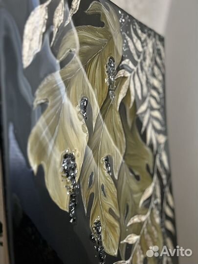 Интерьерная картина