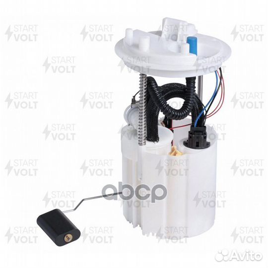 Модуль топливного насоса SFM1661 startvolt