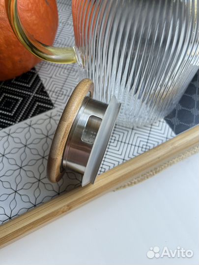 Кувшин новый