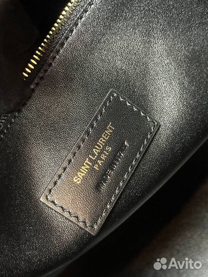 Сумка YSL Saint Laurent Le 5 À 7