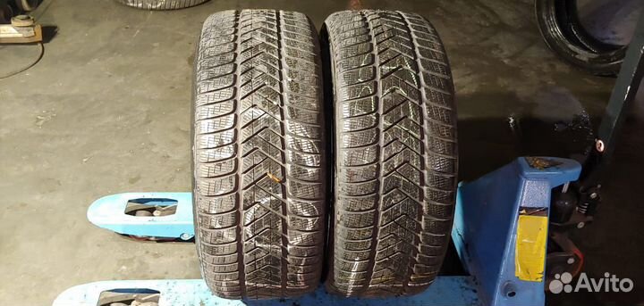 Pirelli Scorpion Winter 255/50 R19 103V