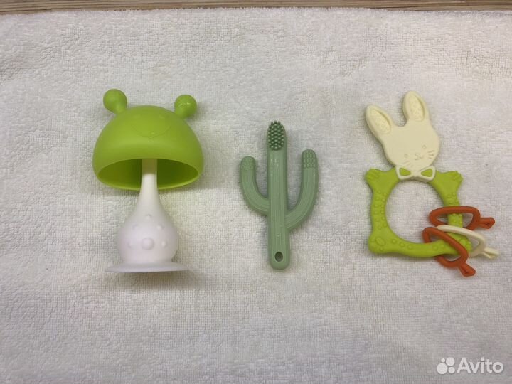 Прорезыватели грызунки ниблер