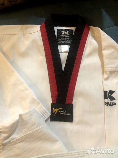 Кимоно для айкидо