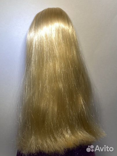 Кукла disney рапунцель