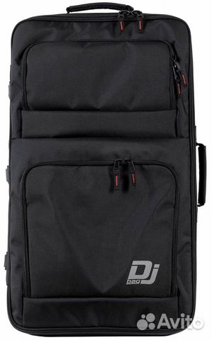 Сумка-рюкзак DJ Bag K-Max