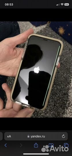 iPhone X, 64 ГБ