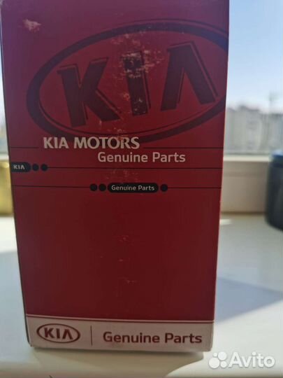 Оригинальный топливный фильтр 31922a9000