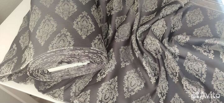 Ткань для штор.Шторы