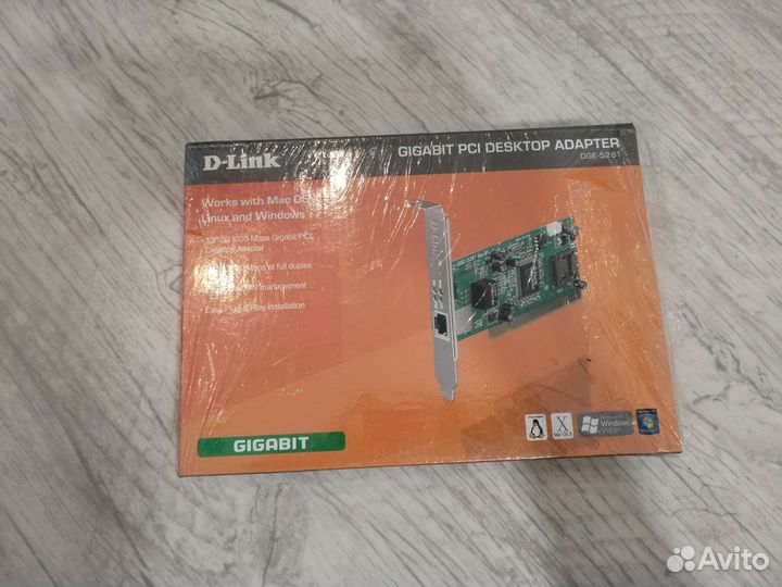 Сетевая карта