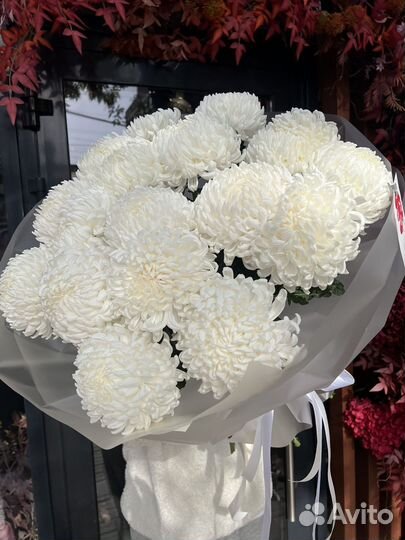 Цветы и букеты с доставкой