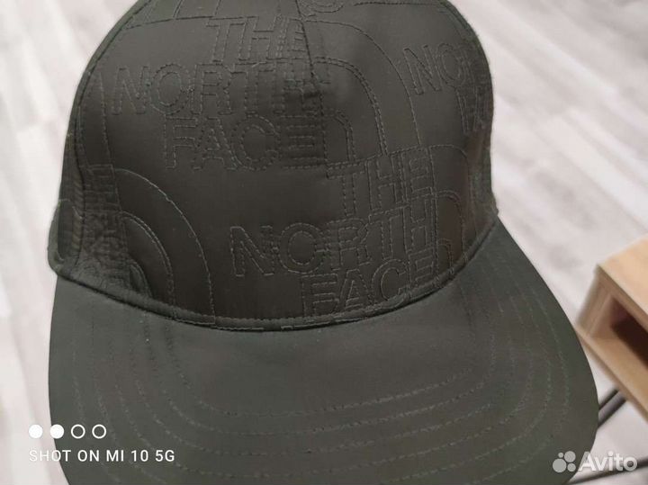 Кепка TNF The North Face