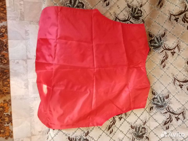 Спортманишки для команды