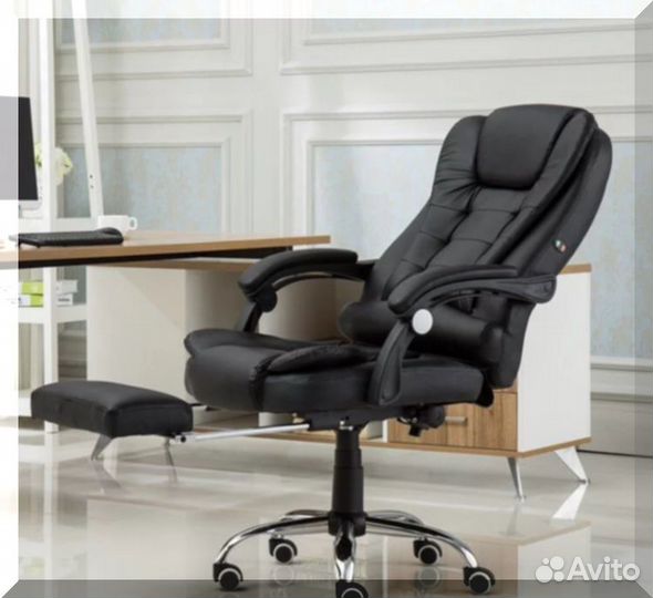 Комьютерное офисное кресло
