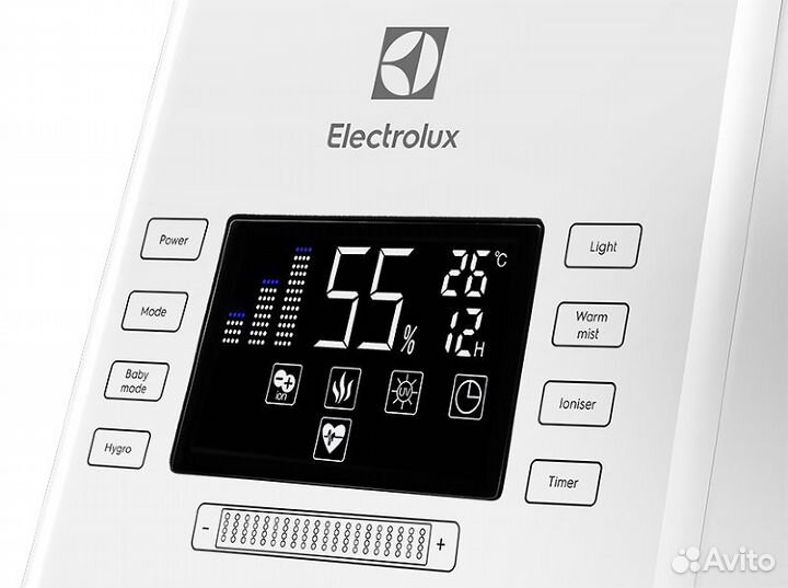 Увлажнитель воздуха