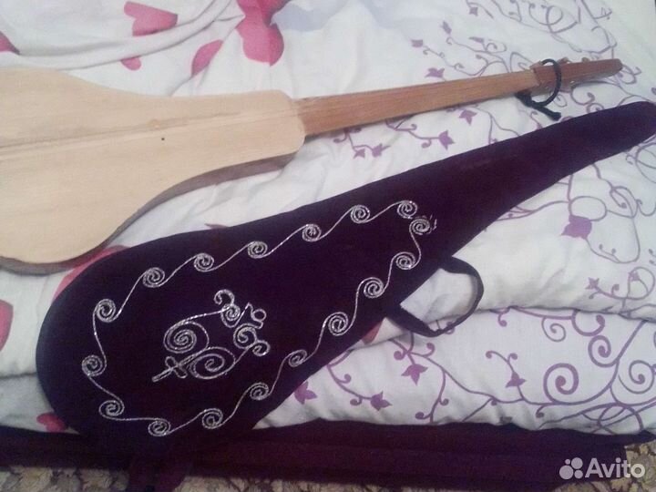 Комуз / восток/струнный