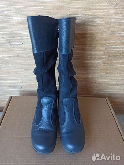 Сапоги Тотто, 32 размер демисезонные