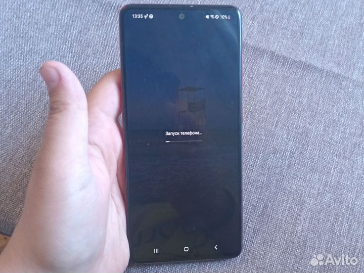 Samsung Galaxy A51, 4/64 ГБ