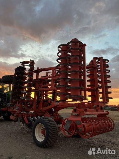 Борона Maschio Gaspardo Veloce 600, 2022