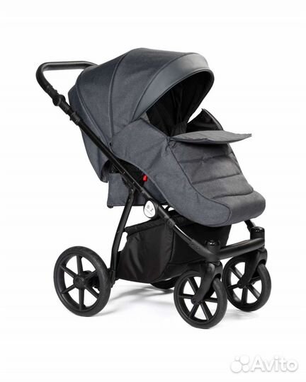 Прогулочная коляска Babizaro Sport