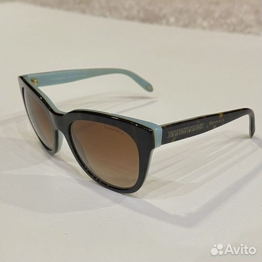 Tiffany очки оригинал