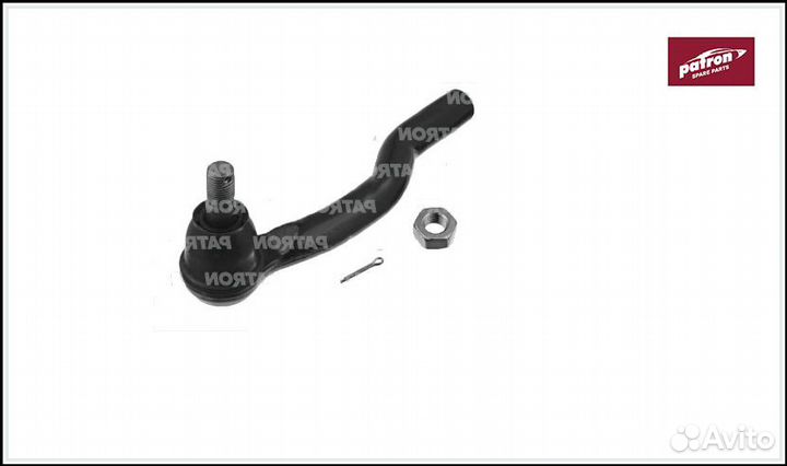 Наконечник рулевой тяги Infiniti QX 56