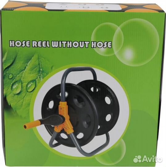 Катушка для шланга