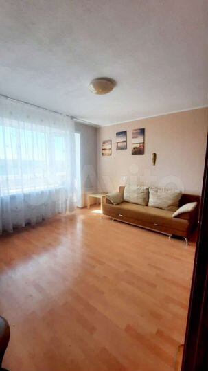 1-к. квартира, 33 м², 2/5 эт.