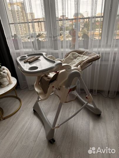 Столик для кормления