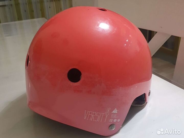 Шлем для роликов К2