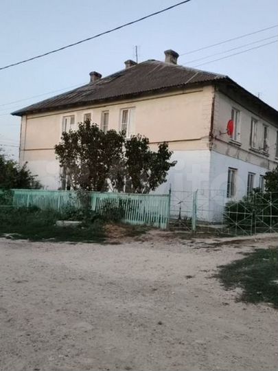 2-к. квартира, 45 м², 2/2 эт.